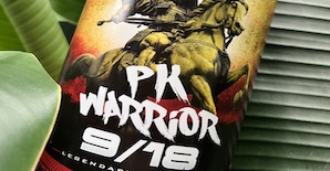 Why SHOGUN’S PK Warrior Should Be On Every Grower’s Shopping List